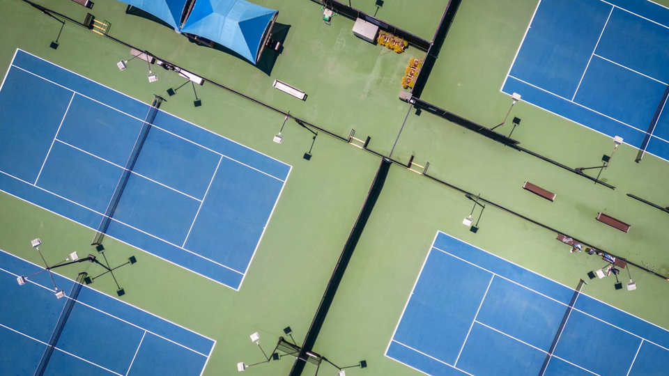 Serena Williams on How Losing Shaped Her Greatness