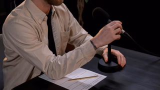 Robin Williams on the Spark of Madness