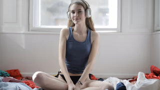 Albert Einstein on the Power of Curiosity