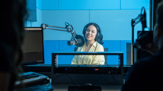 Oprah Winfrey on the Only Secret Worth Knowing