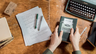 Haruki Murakami on Watching the World Without Judgment