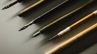 Borges on Turning Life's Pain Into Art