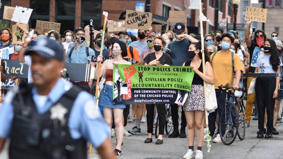 Greta Thunberg on the Paradox of the Climate Crisis