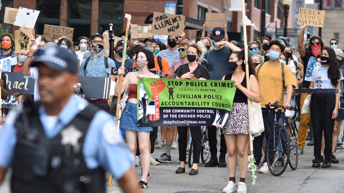 Greta Thunberg on the Paradox of the Climate Crisis