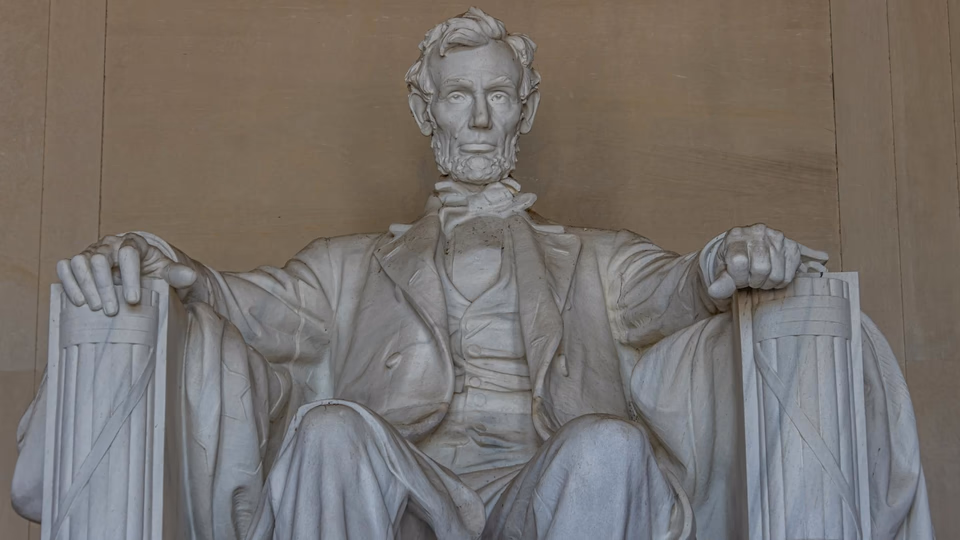 Abraham Lincoln and the Promise of a Nation