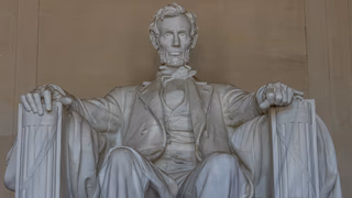 Abraham Lincoln and the Promise of a Nation