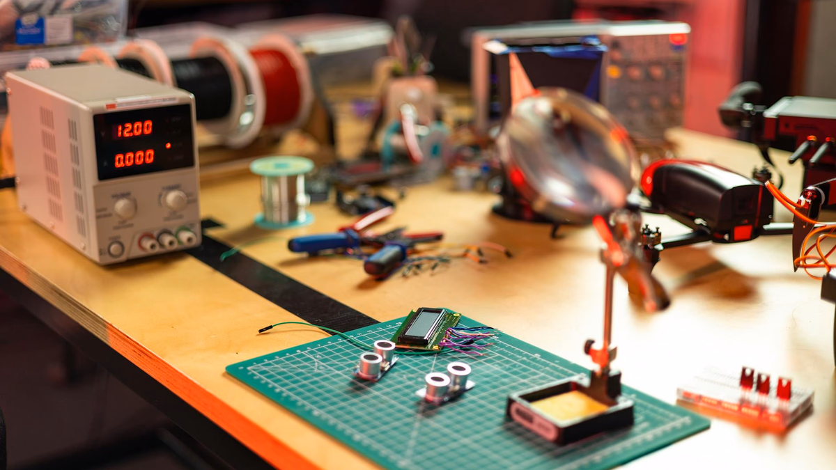 Grace Hopper's Most Tangible Lesson