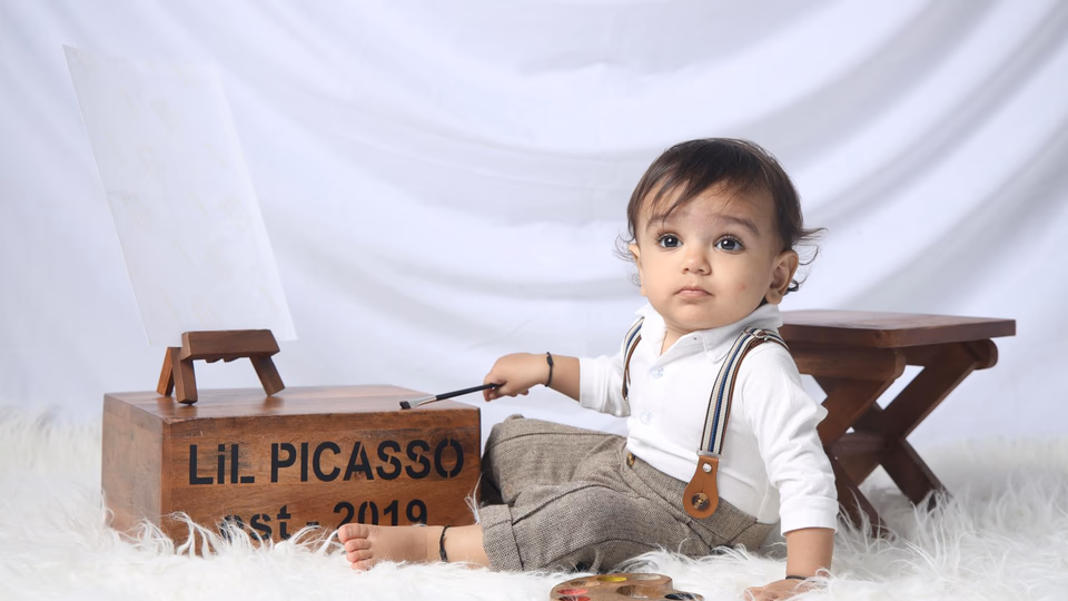 Picasso on Why Computers Miss the Point