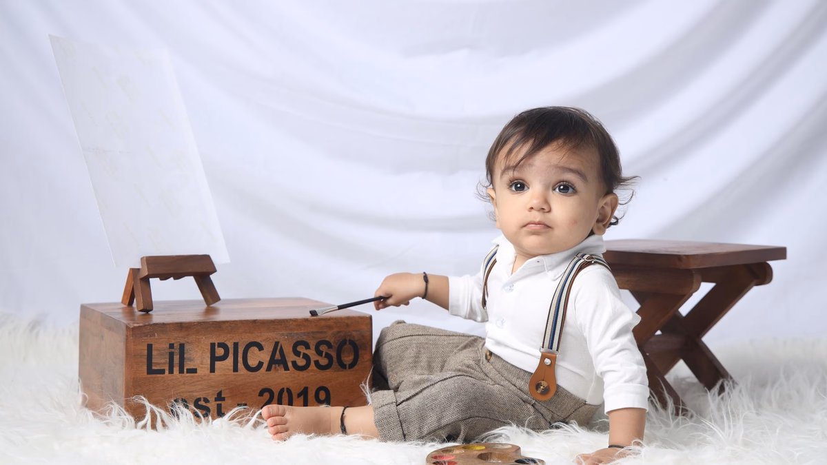 Picasso on Why Computers Miss the Point