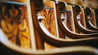 Jacinda Ardern on the Quiet Power of Leadership