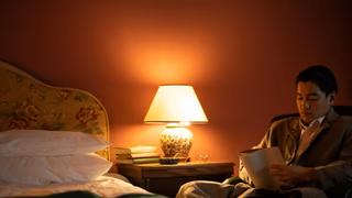 Han Kang on Reading as an Act of Survival