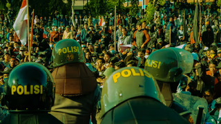 Ai Weiwei on the Artist's Duty to Freedom