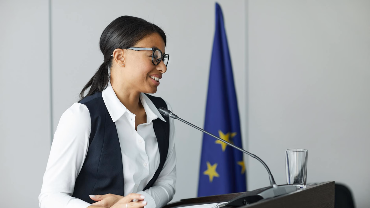 Zelenskyy's Five Words That Defined a War