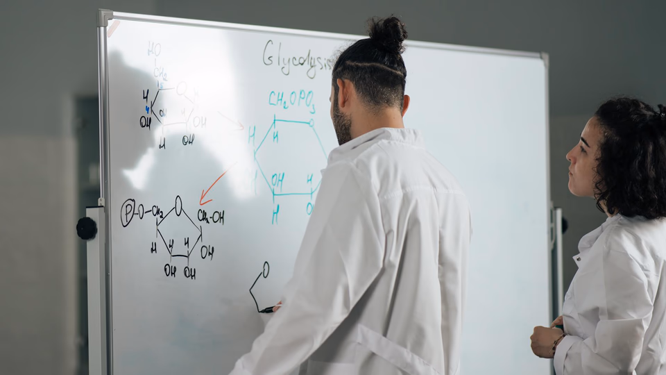 Stephen Hawking's Three Rules for a Full Life