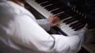 Ryuichi Sakamoto on Music's Timeless Power