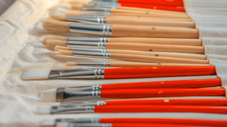 The Silence of Leonardo da Vinci