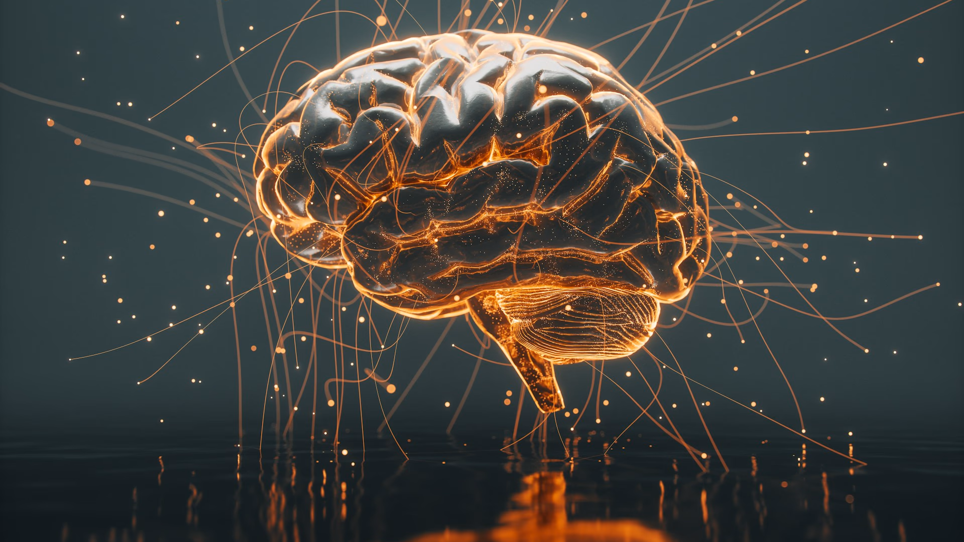 뉴럴링크 첫 환자, 생각만으로 분당 100단어 타이핑 기록