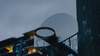 Michael Jordan on Why Failure Is the Point