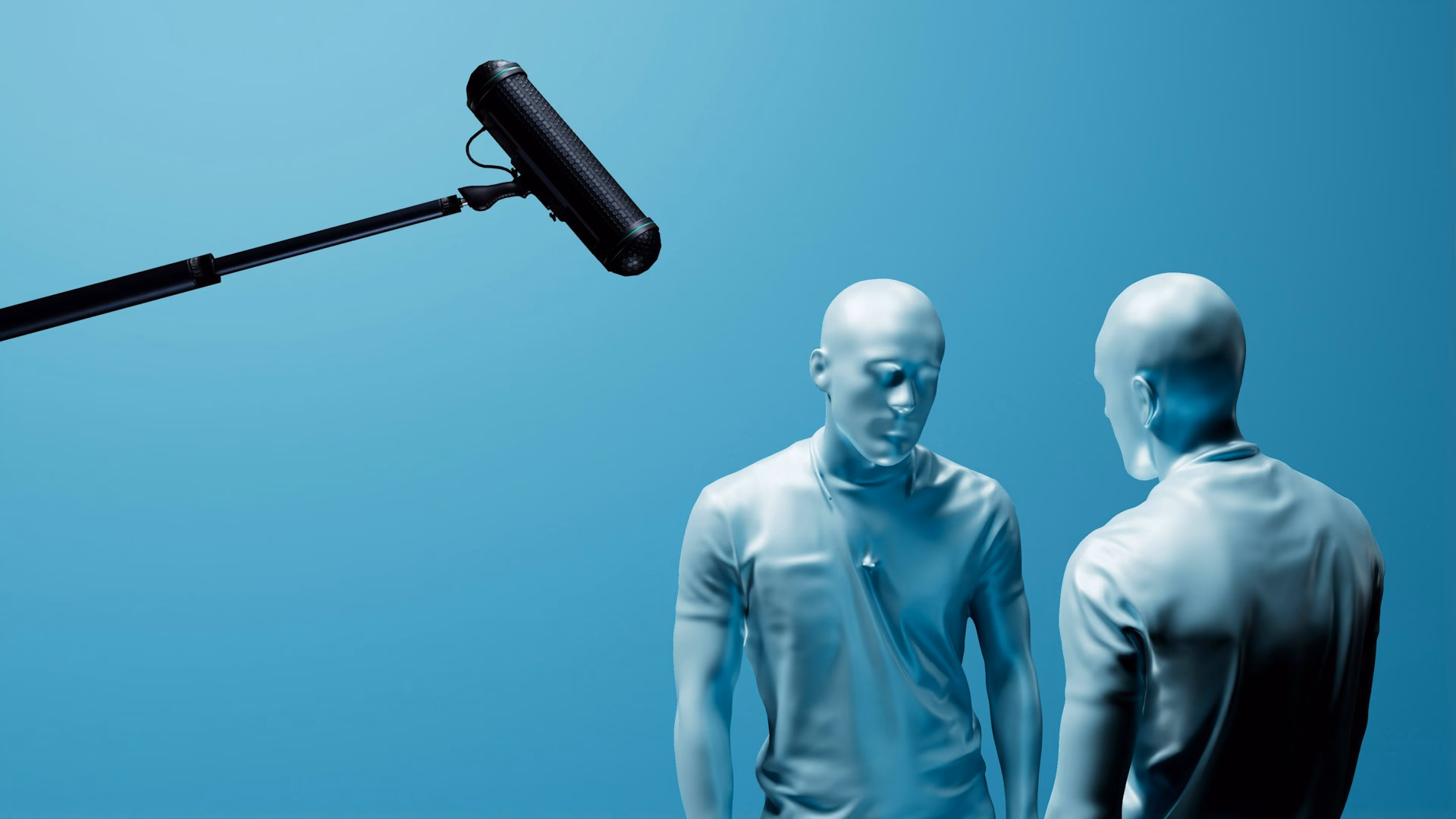 미국 배우조합, AI 배우 계약 협상에 '틸리세' 도입 추진