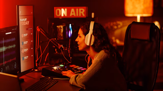 BAFTA 방송 사고가 드러낸 생방송 시상식 편집의 맹점