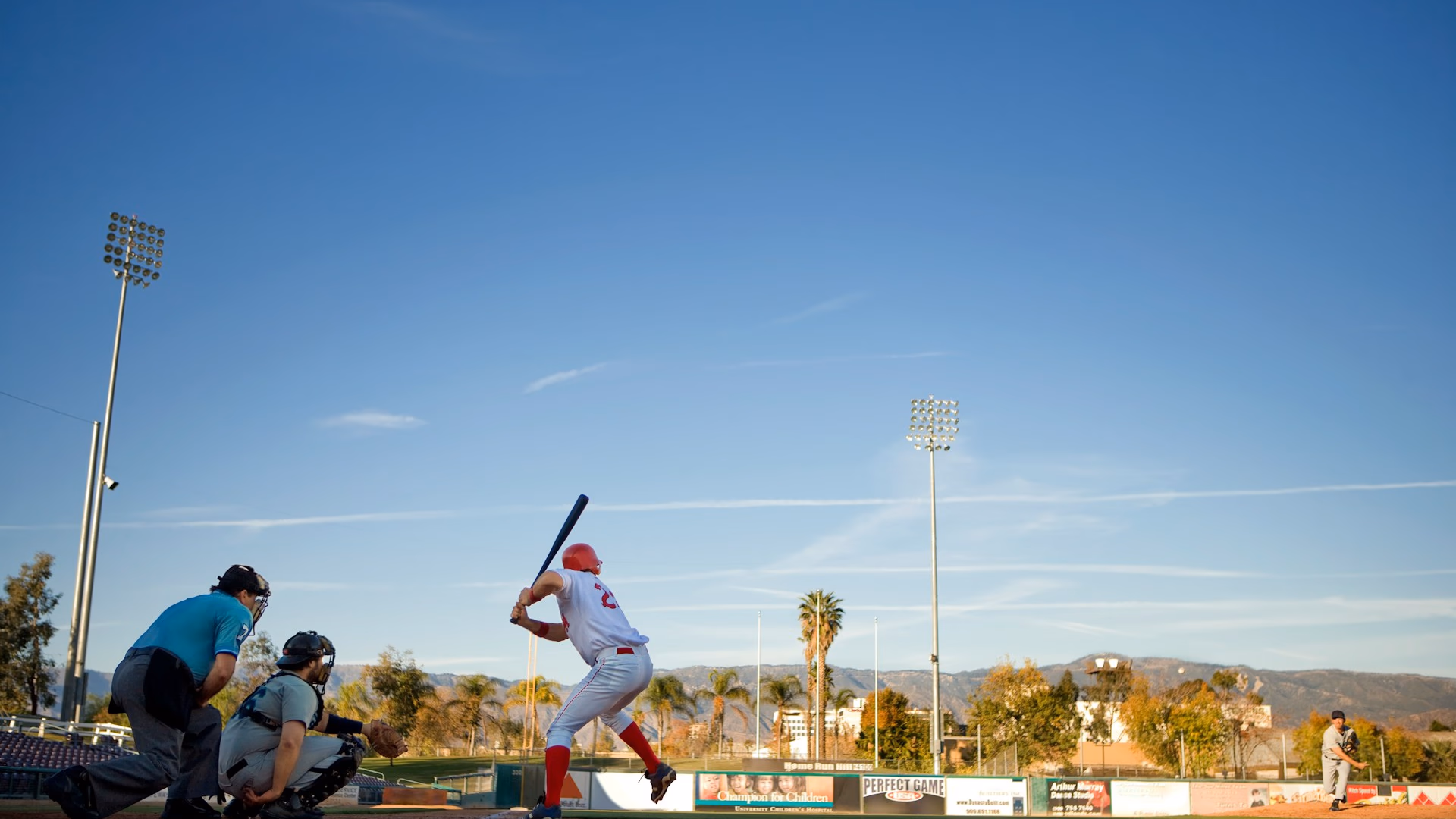 Warren Buffett on Waiting for the Perfect Pitch