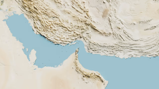 도시보다 100배 많은 물을 소비하는 데이터 센터