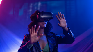 Hybrid Performances Boost Inclusion in Live Arts