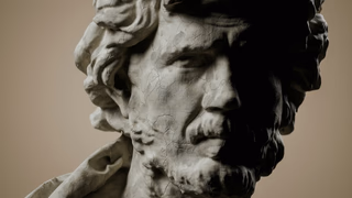 세상을 지탱하려 우리가 짓는 표정