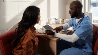 How AI Is Making Quality Health Care Available to Everyone