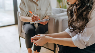 AI Mental Health Apps Risk Crises Without Human Backup