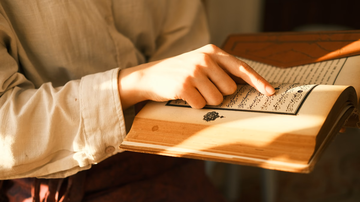 우리가 우리 자신이 되는 작은 방들