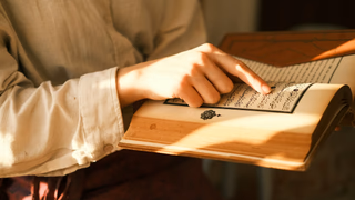 우리가 우리 자신이 되는 작은 방들