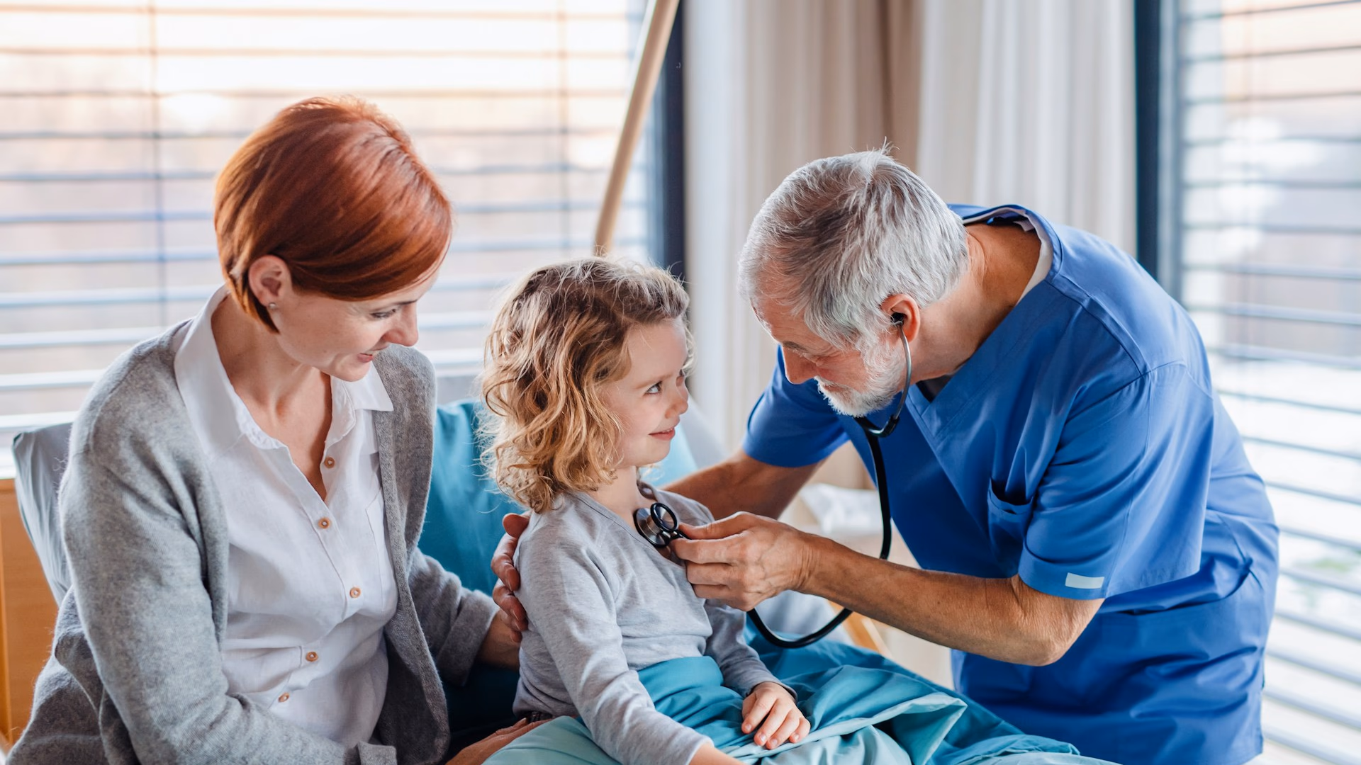 WGS, 희귀질환 진단 여정의 끝을 열다