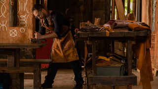 The Forge We Never Chose