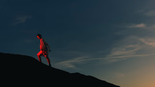 The Man Who Died Twice