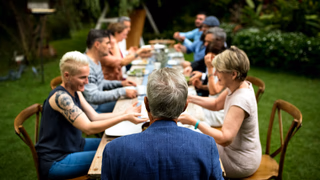 Boomers Redefine Senior Living: Wellness and Connection Lead