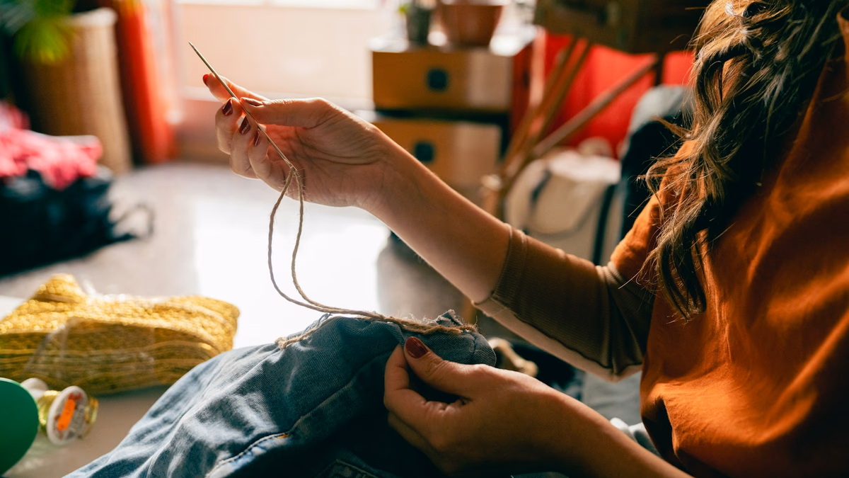 Repair Services Grow 16% as Brands Extend Clothing