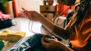 Repair Services Grow 16% as Brands Extend Clothing