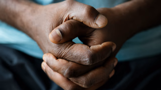 Gandhi's Final Call: Do or Die