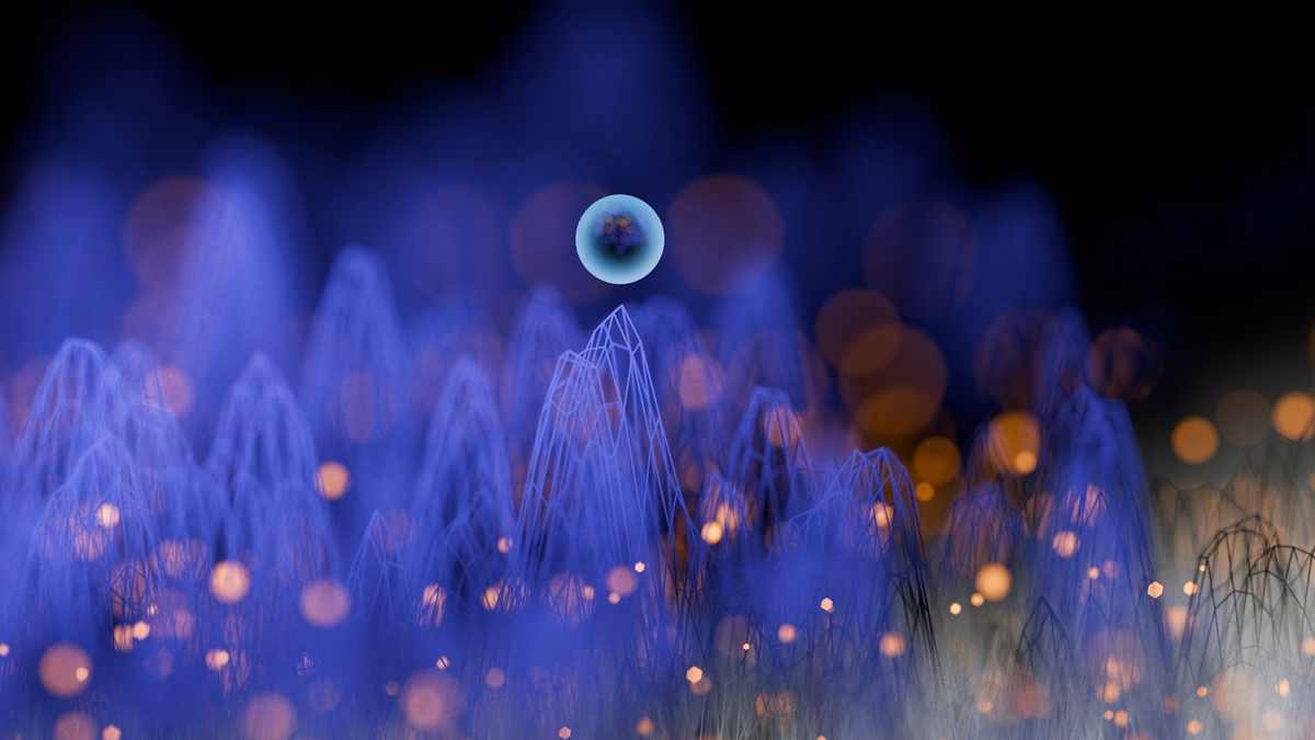 Glass Chip Delivers 42.7 Gbit/s Quantum Random Numbers