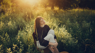 The Wisdom of Doing Nothing at All