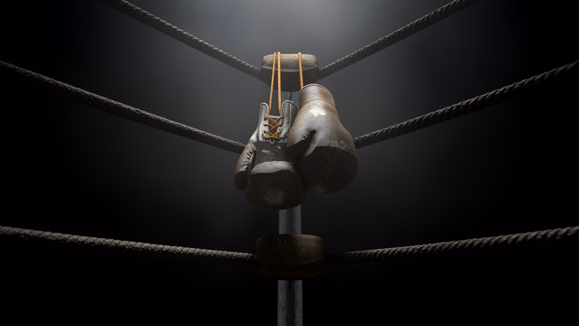 Muhammad Ali's Most Famous Prediction