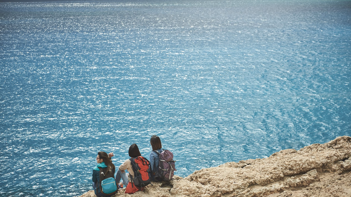 Gen X Leads the Slow Travel Revival