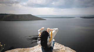 Nina Simone on the Only Freedom That Matters