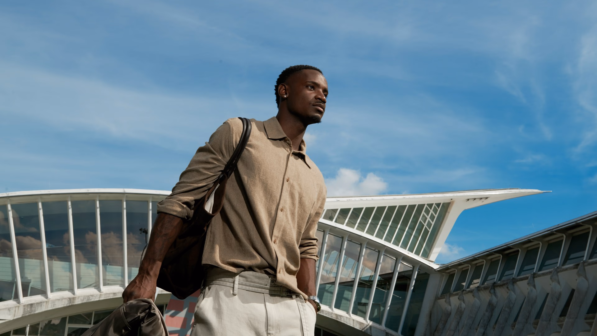 Office Dress Codes Quietly Reshape Menswear in 2026