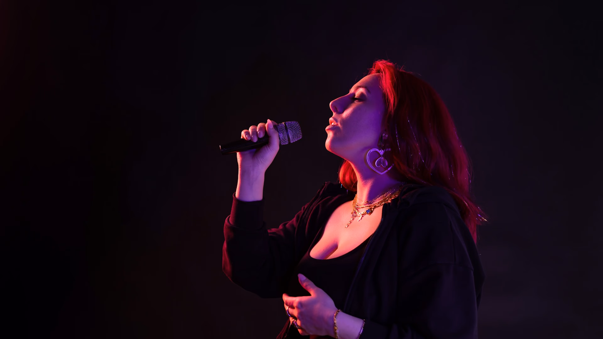 Opera Gets Immersive as Audiences Seek Embodied Culture