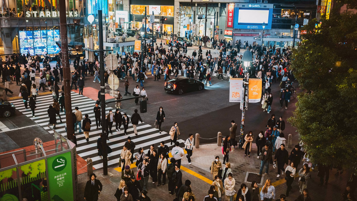How Constant City Noise Resets Your Stress Baseline