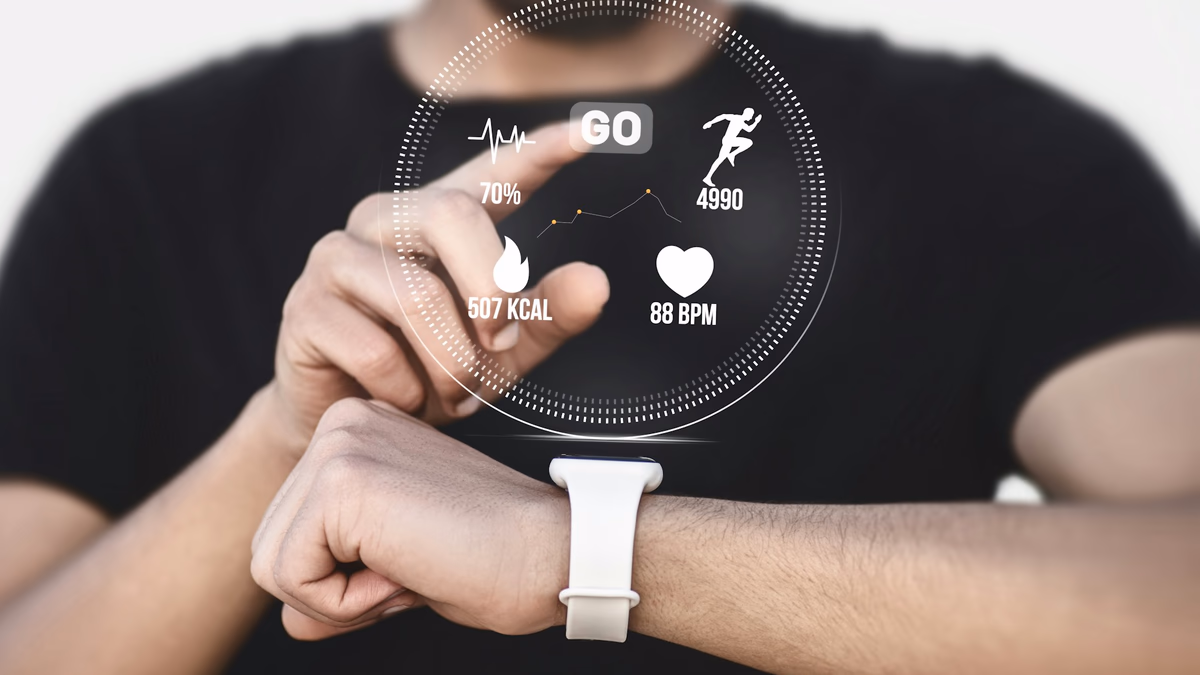 Wearables Track Trends, Not Medical Truth