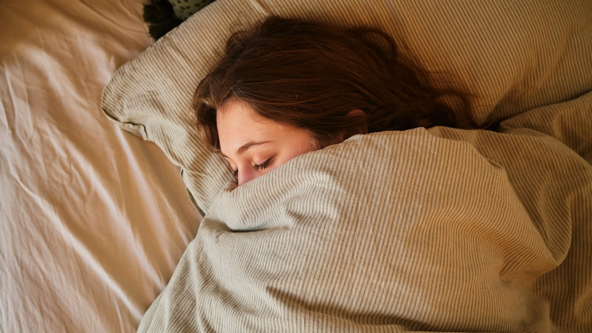 Dreams Are Practice, Not Hidden Messages