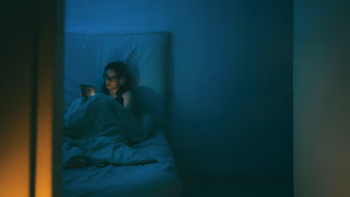 Deep Sleep Rinses Your Brain. Here's the Science